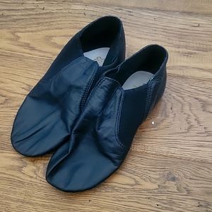 jazz shoes